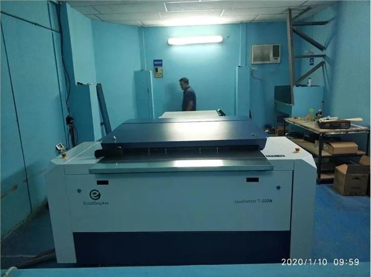 buy CTP Machines