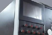 Ecoo JY 41050 Four Color Offset Printing Machine